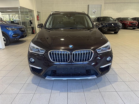 BMW X1 8 of 19