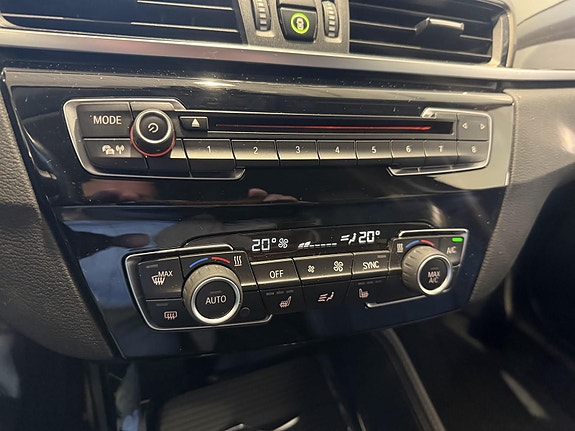 BMW X1 14 of 19