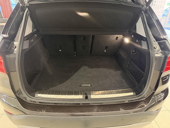 BMW X1 18 of 19