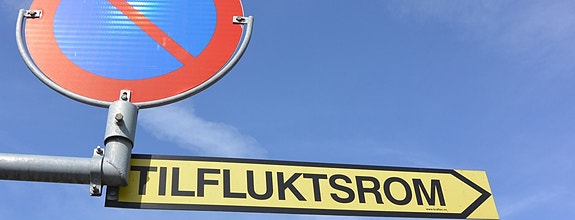 Bilde fra arbeidsgiver