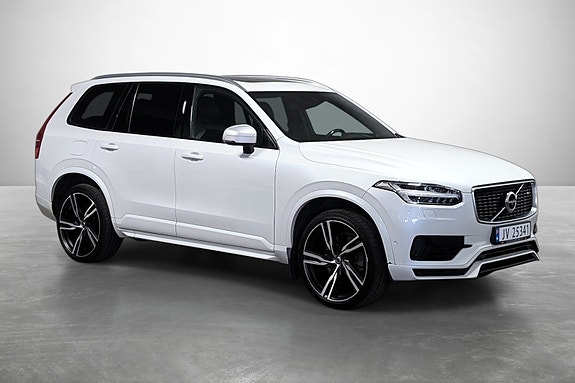 Volvo XC90 4 of 5