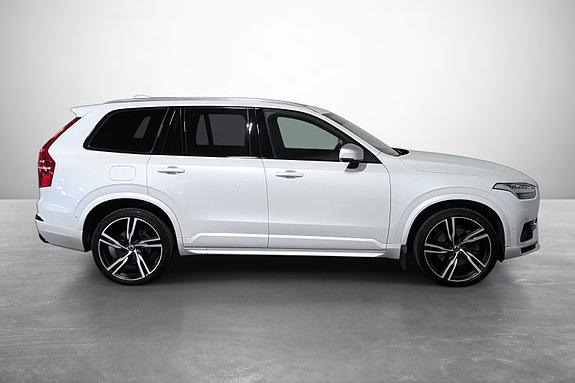 Volvo XC90 5 of 5