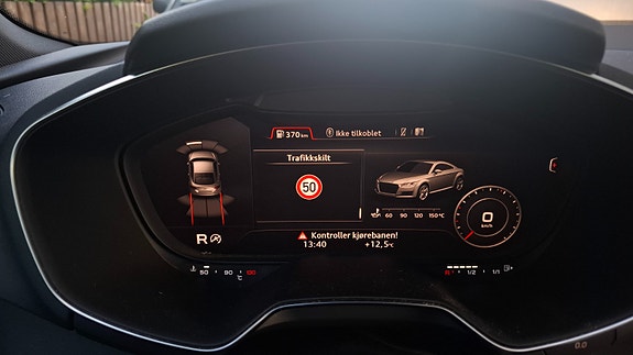 Audi TT 27 of 27