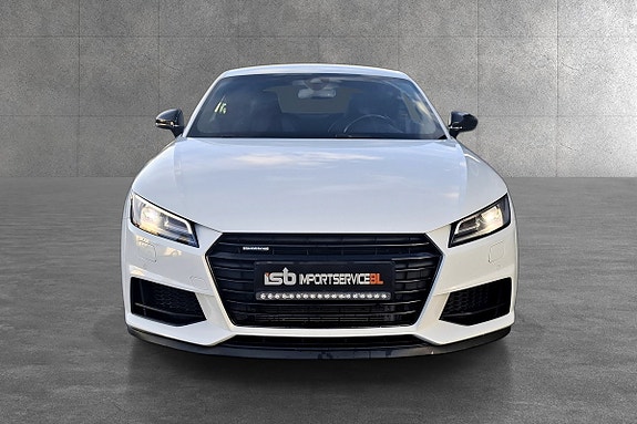 Audi TT 5 of 27