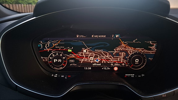 Audi TT 17 of 27