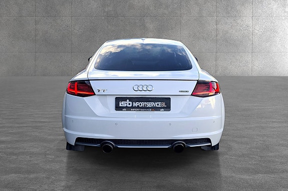 Audi TT 6 of 27