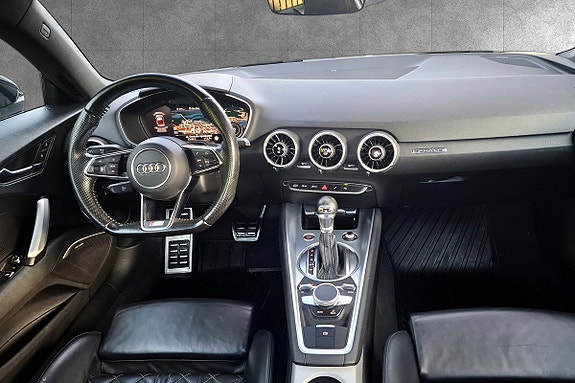 Audi TT 14 of 27