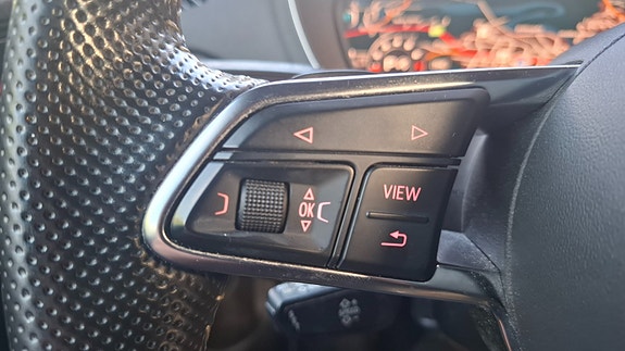 Audi TT 21 of 27