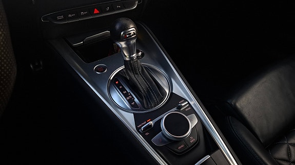 Audi TT 18 of 27