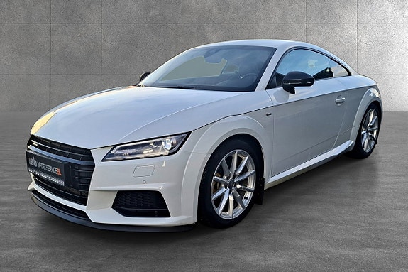 Audi TT 8 of 27