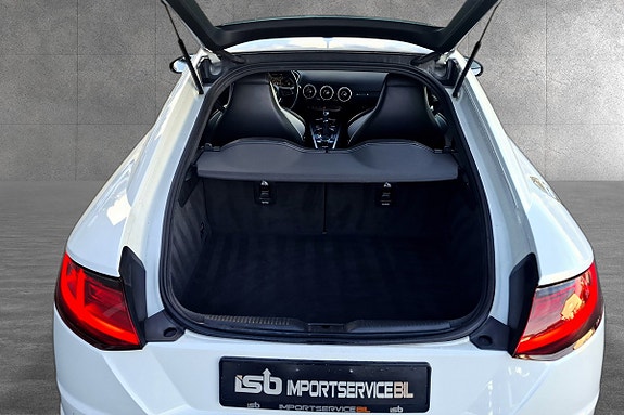 Audi TT 10 of 27