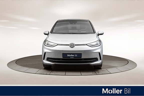 Volkswagen ID.3 8 of 28