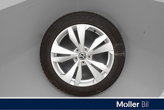 Volkswagen ID.3 9 of 28