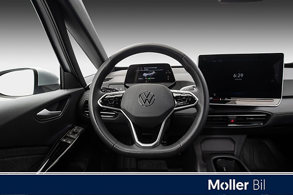Volkswagen ID.3 23 of 28