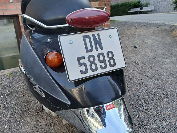 Aprilia Habana 50 4 of 20
