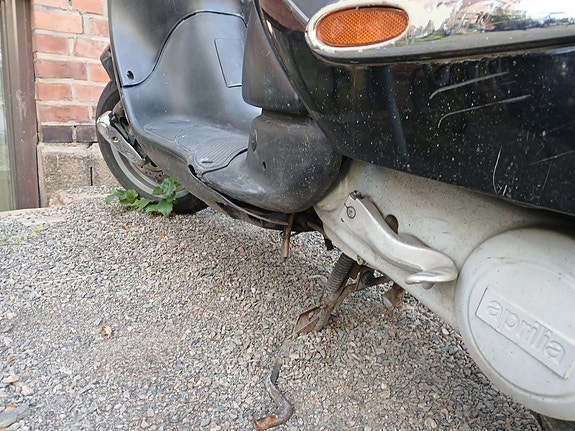 Aprilia Habana 50 11 of 20