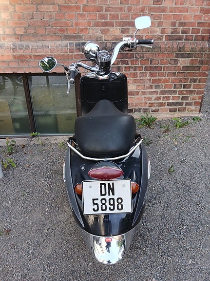 Aprilia Habana 50 20 of 20