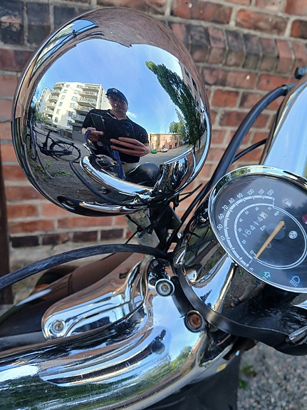 Aprilia Habana 50 16 of 20