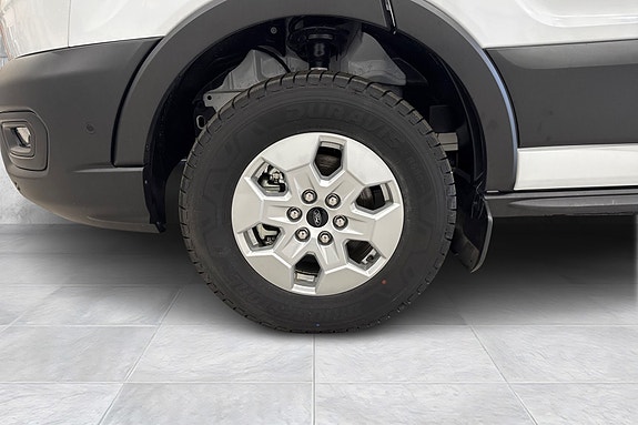 Ford Transit 4 of 14