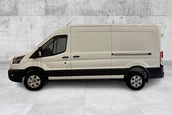 Ford Transit 2 of 14