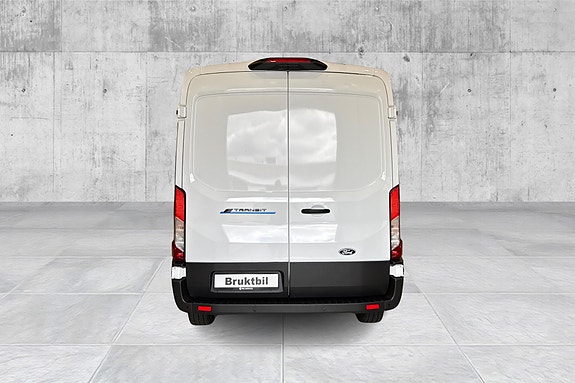 Ford Transit 3 of 14