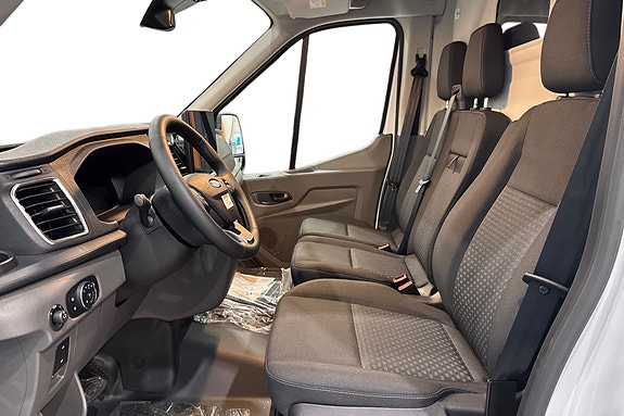 Ford Transit 5 of 14