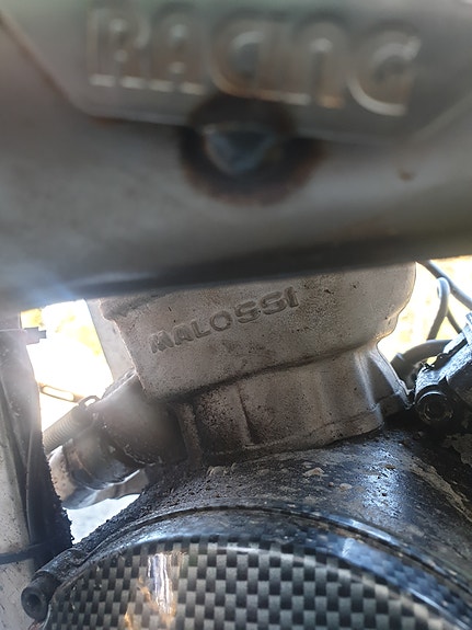 Honda Sfx sport 6 of 10