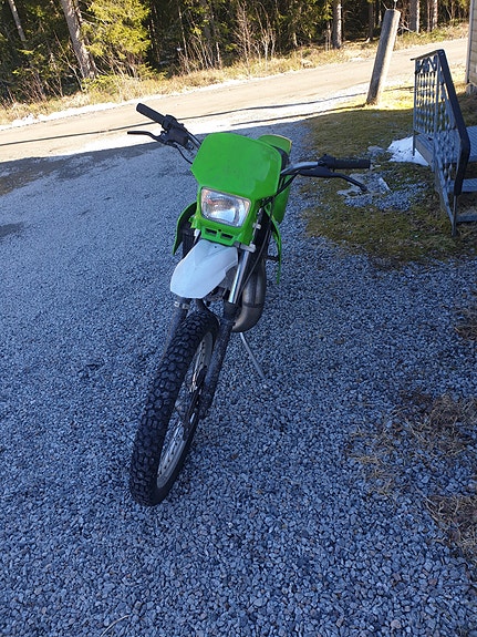 Honda Sfx sport 2 of 10