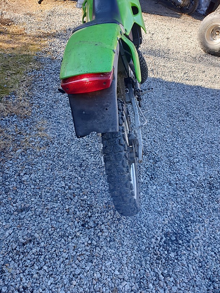 Honda Sfx sport 10 of 10