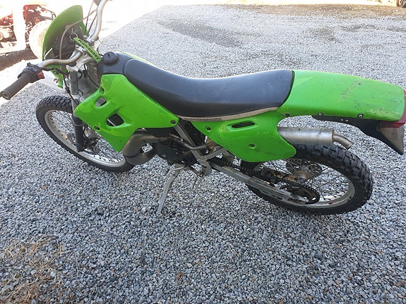 Honda Sfx sport 5 of 10