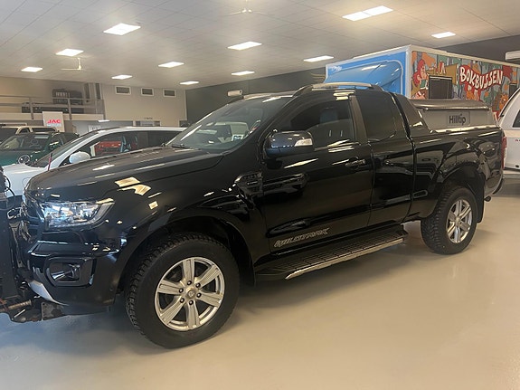 Ford Ranger 3 of 5