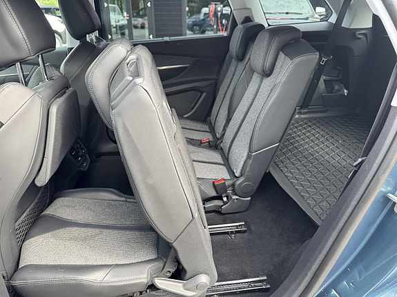 Peugeot 5008 15 of 30