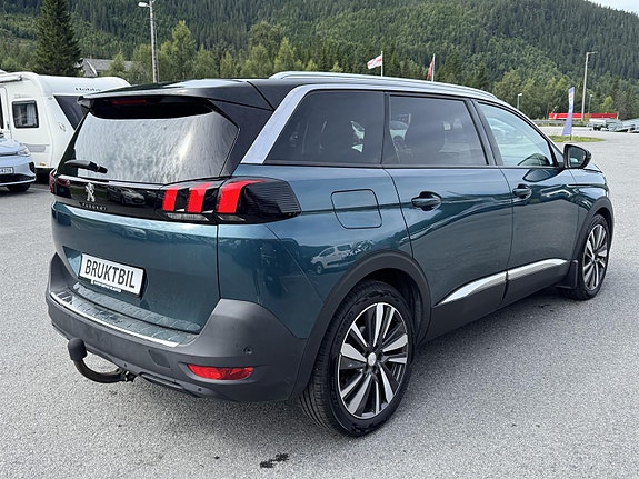 Peugeot 5008 5 of 30