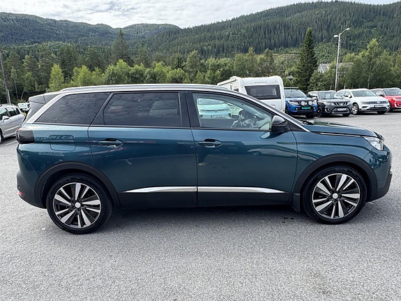 Peugeot 5008 6 of 30