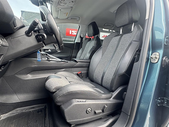 Peugeot 5008 19 of 30