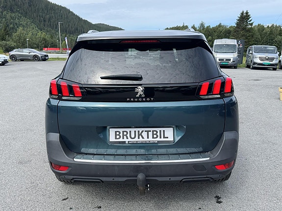 Peugeot 5008 4 of 30