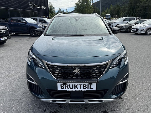 Peugeot 5008 8 of 30