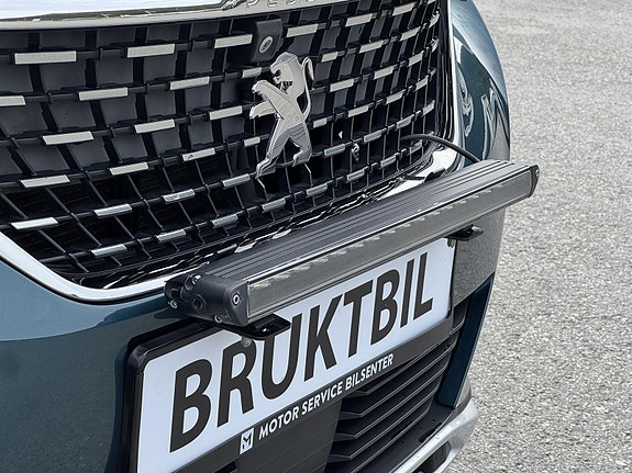 Peugeot 5008 9 of 30