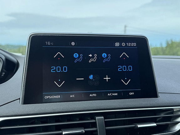 Peugeot 5008 27 of 30