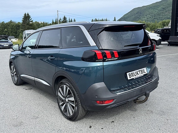 Peugeot 5008 3 of 30
