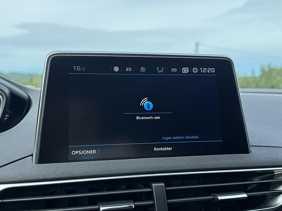 Peugeot 5008 30 of 30