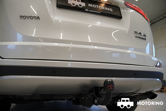 Toyota RAV4 11 of 30