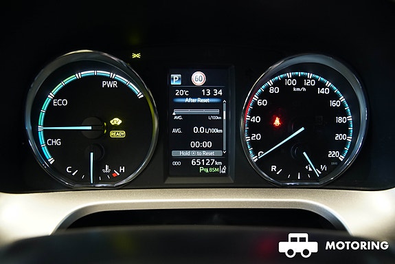 Toyota RAV4 28 of 30