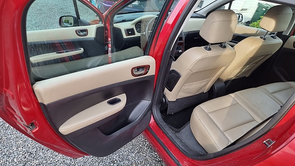Peugeot 307 4 of 14