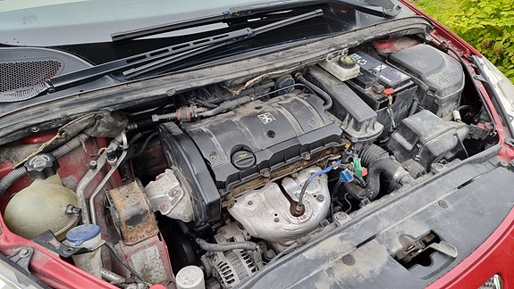 Peugeot 307 6 of 14