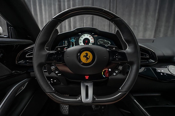 Ferrari Purosangue 17 of 30