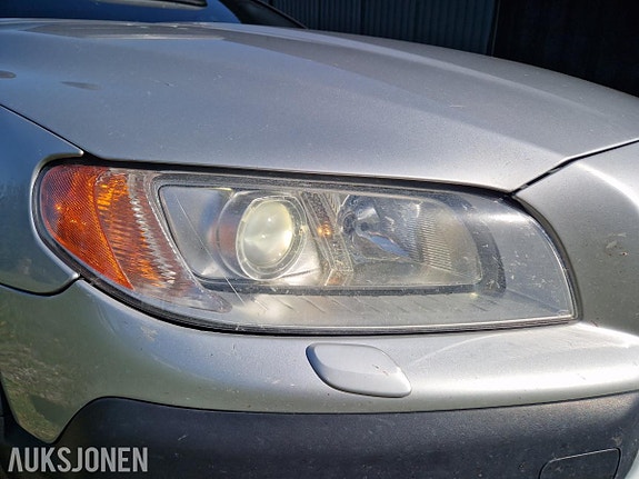 Volvo XC70 5 of 5