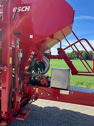 Horsch Avatar 6.16 SD 4 of 5