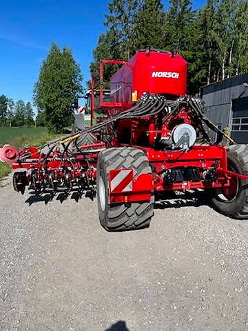Horsch Avatar 6.16 SD 3 of 5