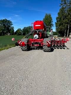 Horsch Avatar 6.16 SD 2 of 5